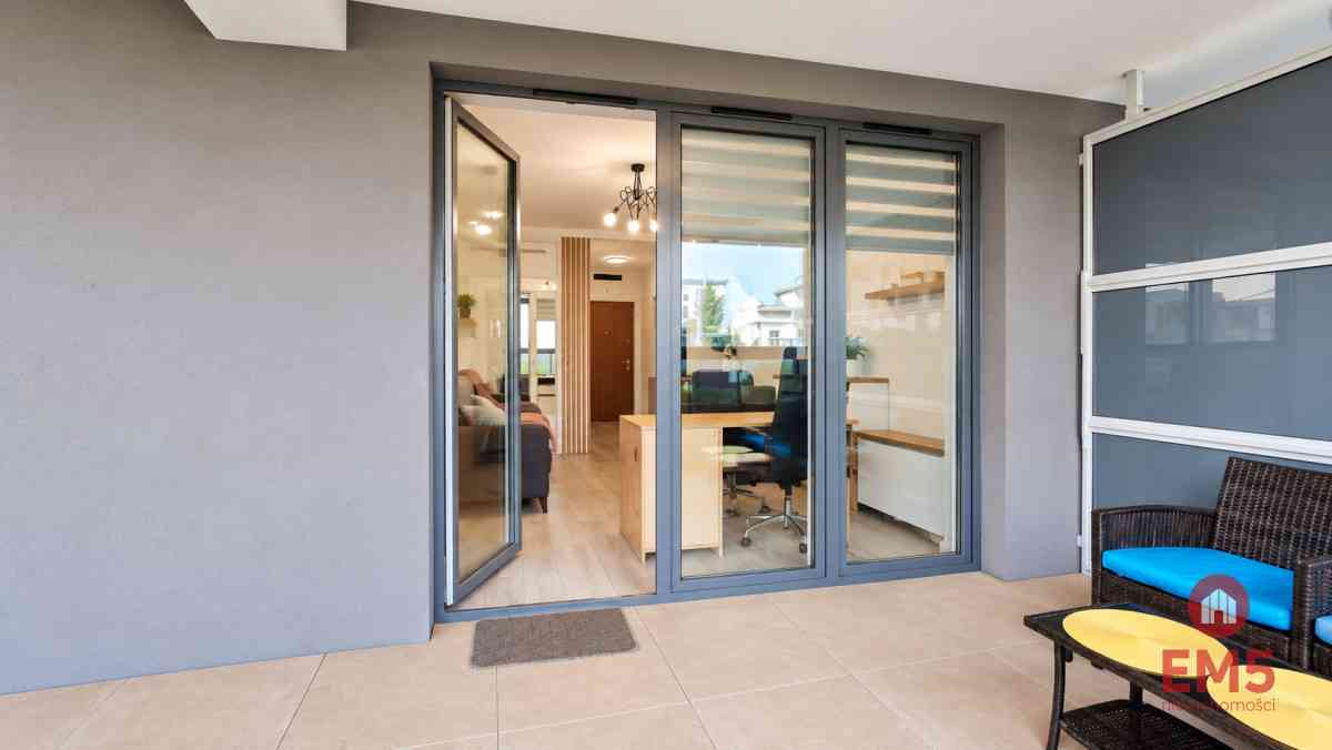 Komfortowe studio 30 m2. Jurowiecka - zdjęcie 10