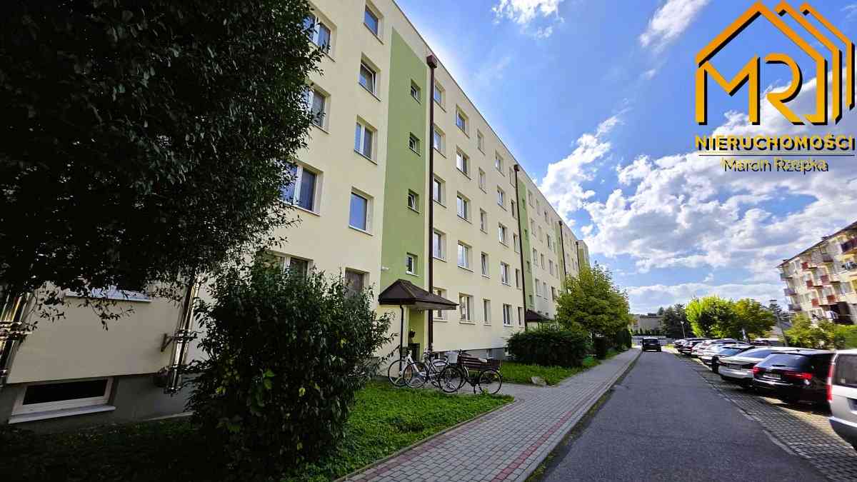Mieszkanie 72 m² do remontu – os. Westerplatte, Dą - zdjęcie 1