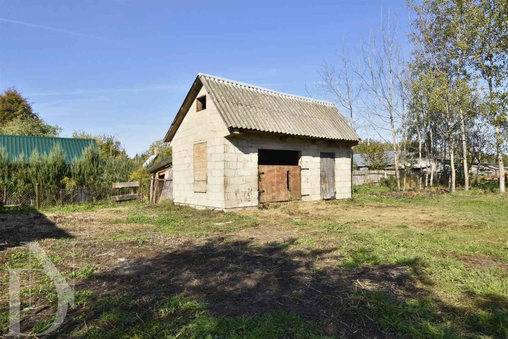 Siedlisko Czeremcha – dom 137 m², działka 1669 m² - zdjęcie 4
