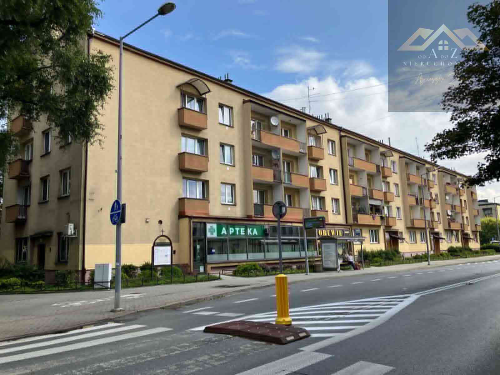 Dwa kroki od rynku, 1 pietro, mieszkanie do własnej aranżacji