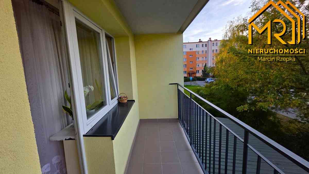 3-pokojowe mieszkanie 64,29 m² – Tarnów, ul. Pader - zdjęcie 9