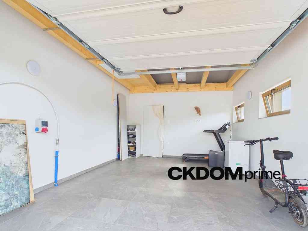 Nowoczesny dom 145 m² Szewce gm. Nowiny. - zdjęcie 19