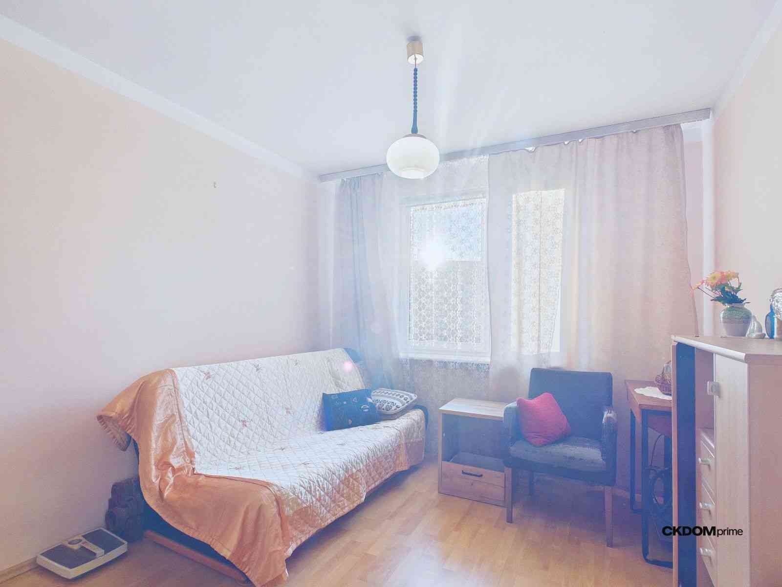 Mieszkanie 61,5 m² Kielce Uroczysko - zdjęcie 4
