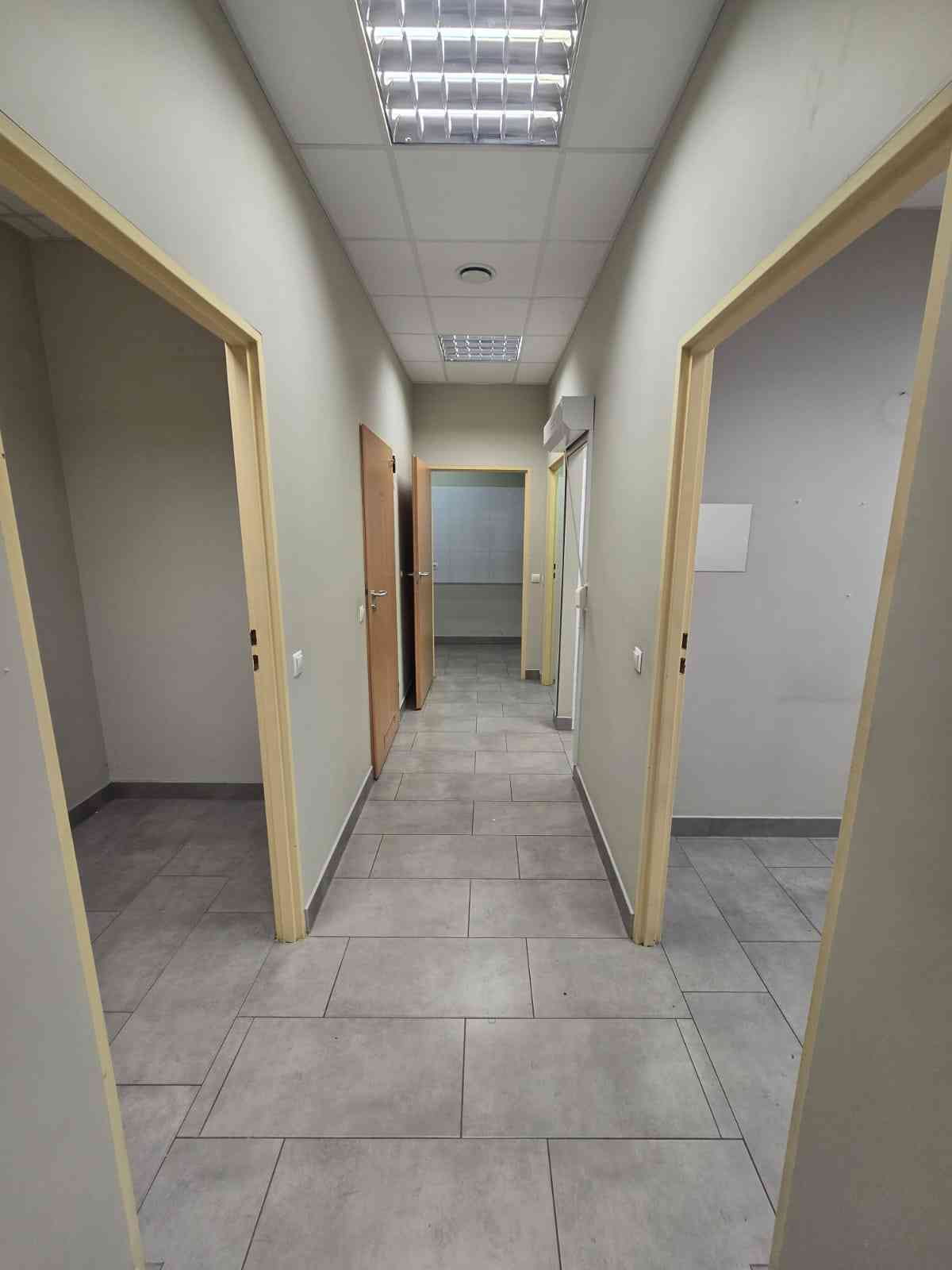 LOKAL UŻYTKOWY W CENTRUM ! RYNEK ! JAWORZNO -160M2 OD ZARAZ ! - zdjęcie 2