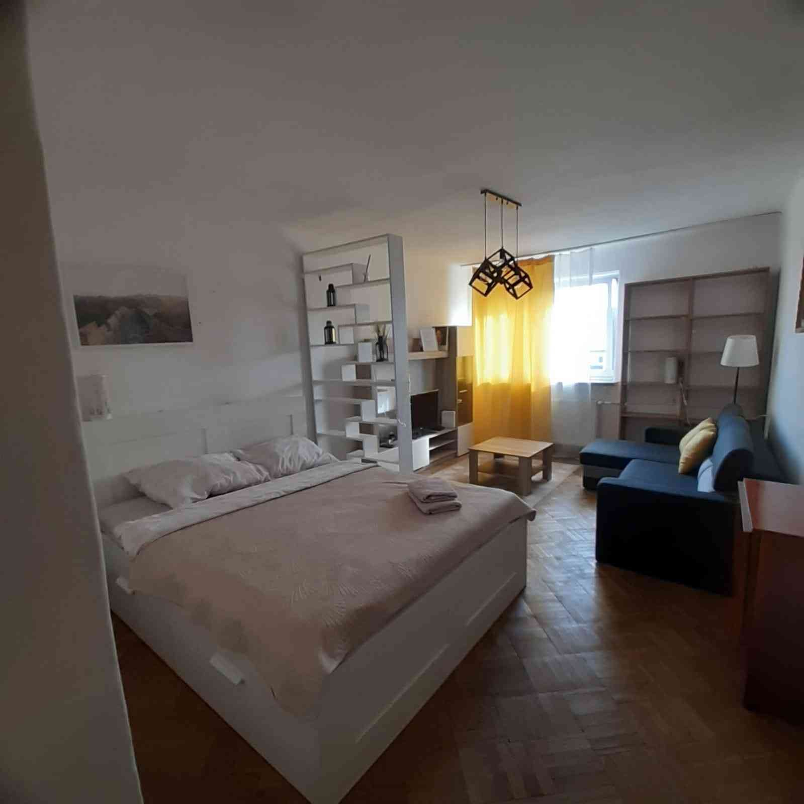 Mieszkanie dla studenta, 40 m², 5 min od Starego Miasta – Warszawa - zdjęcie 2