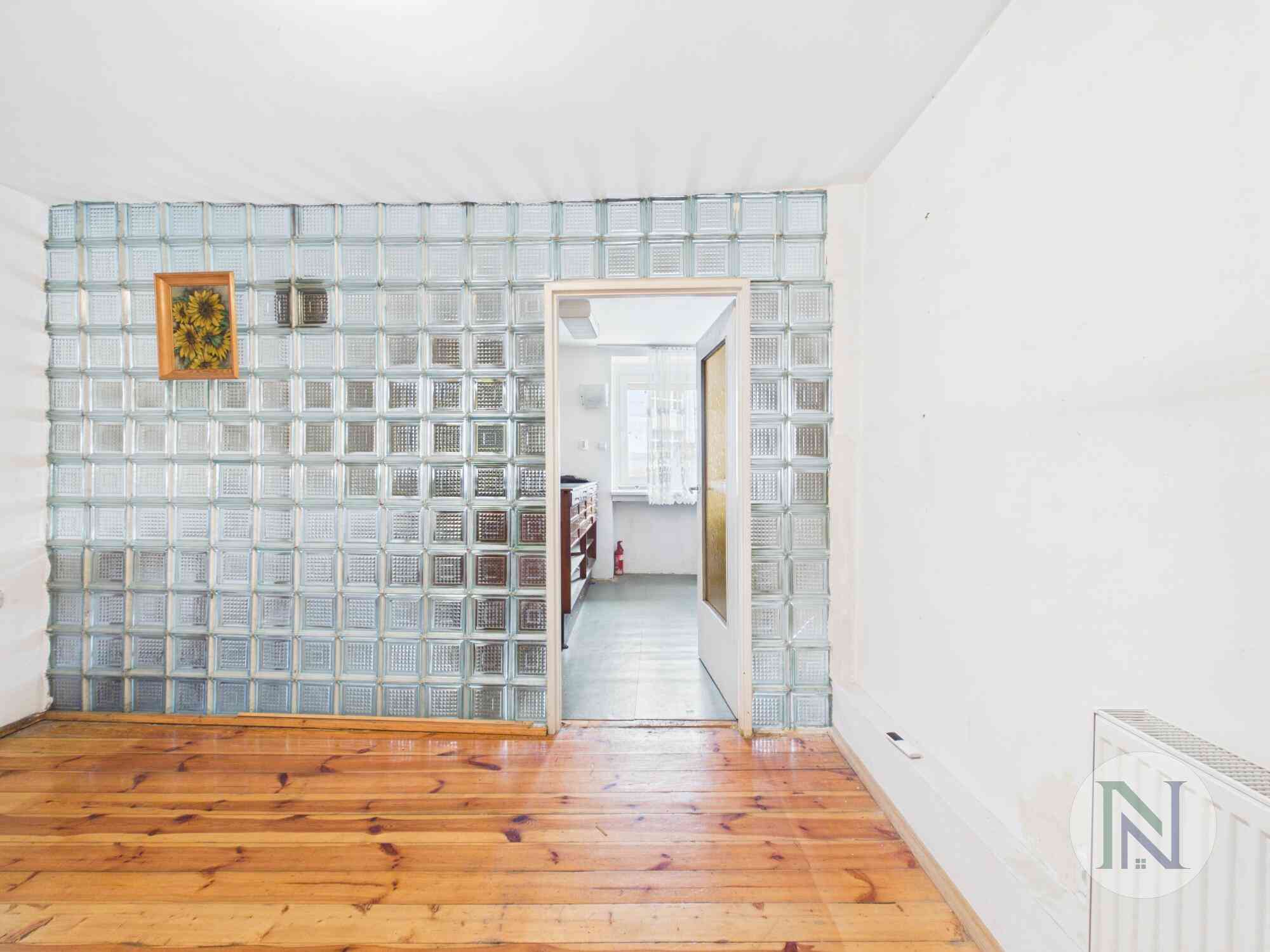 pl. Bema | 2 osobne wejścia | 47,62 m² | parter | do własnej aranżacji - zdjęcie 3