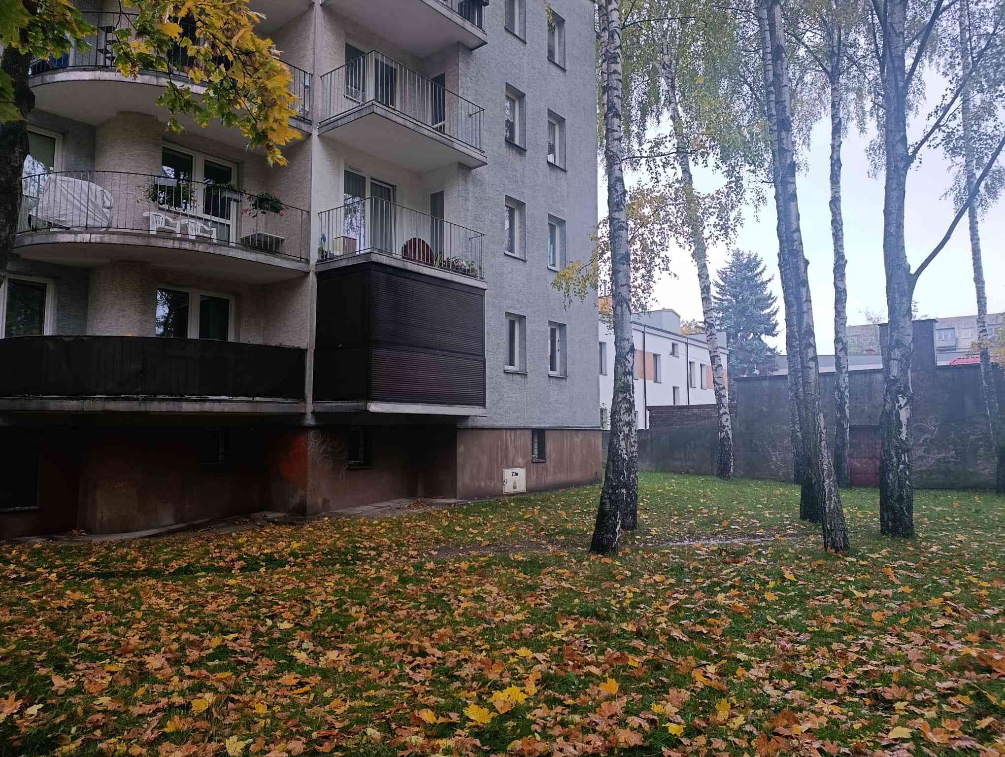 Mieszkanie 63 m², 3 pokoje, balkon, piwnica – Kielce, blisko centrum! - zdjęcie 8