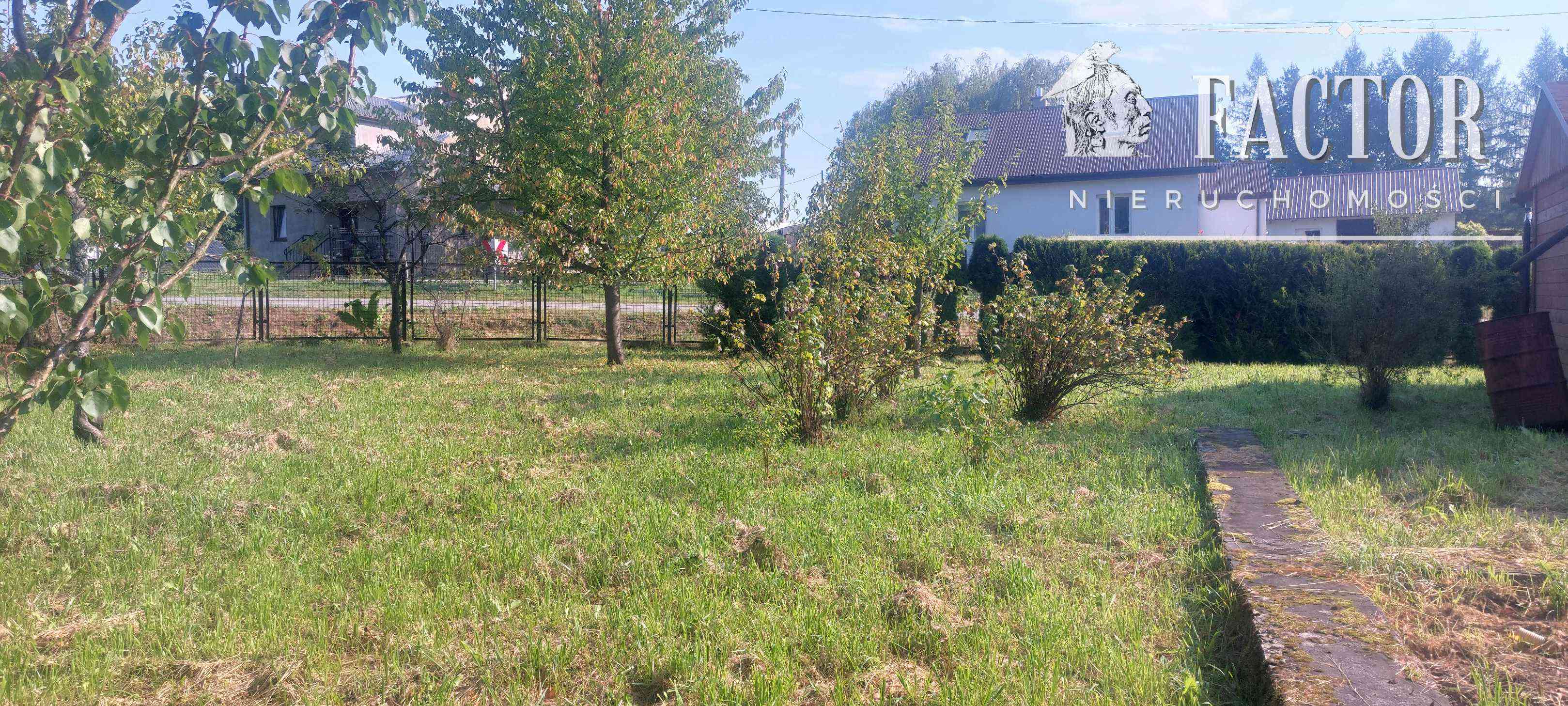 Gorlice działka budowlana 24 a 1157S - zdjęcie 5