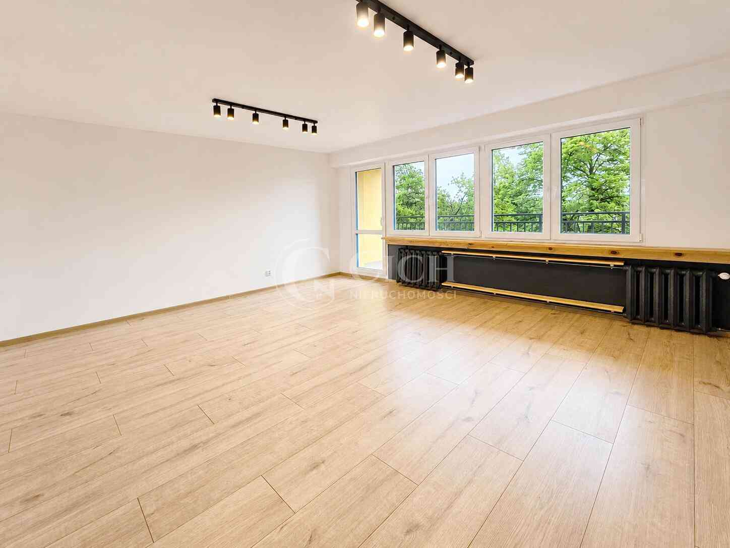 Przestronne mieszkanie 73,93 m² – Tarnów, os. Jasna - zdjęcie 2