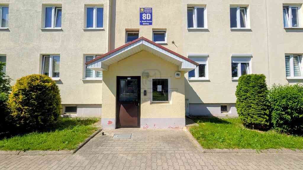 Mieszkanie 43 m2, Górczyn, parking za szlabanem - zdjęcie 10