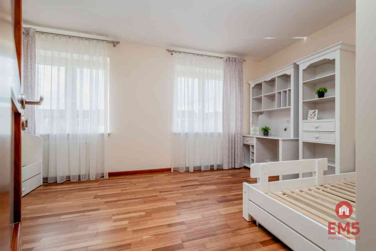 Duże przestronne mieszkanie. Bacieczki - zdjęcie 4