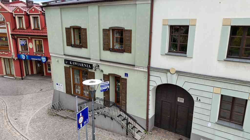 Kłobuck, ul. Rynek | Lokal na wynajem - zdjęcie 18