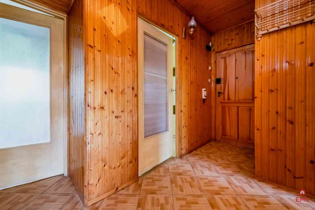 3 pokoje ul. Towarowa balkon - zdjęcie 9