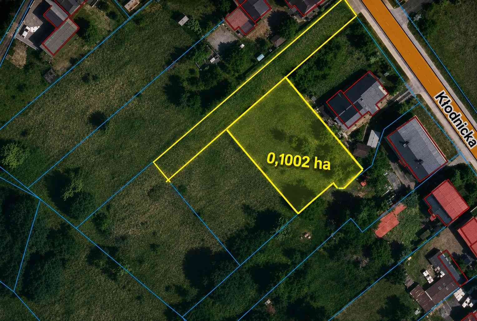 Tu powstają dobre inwestycje!