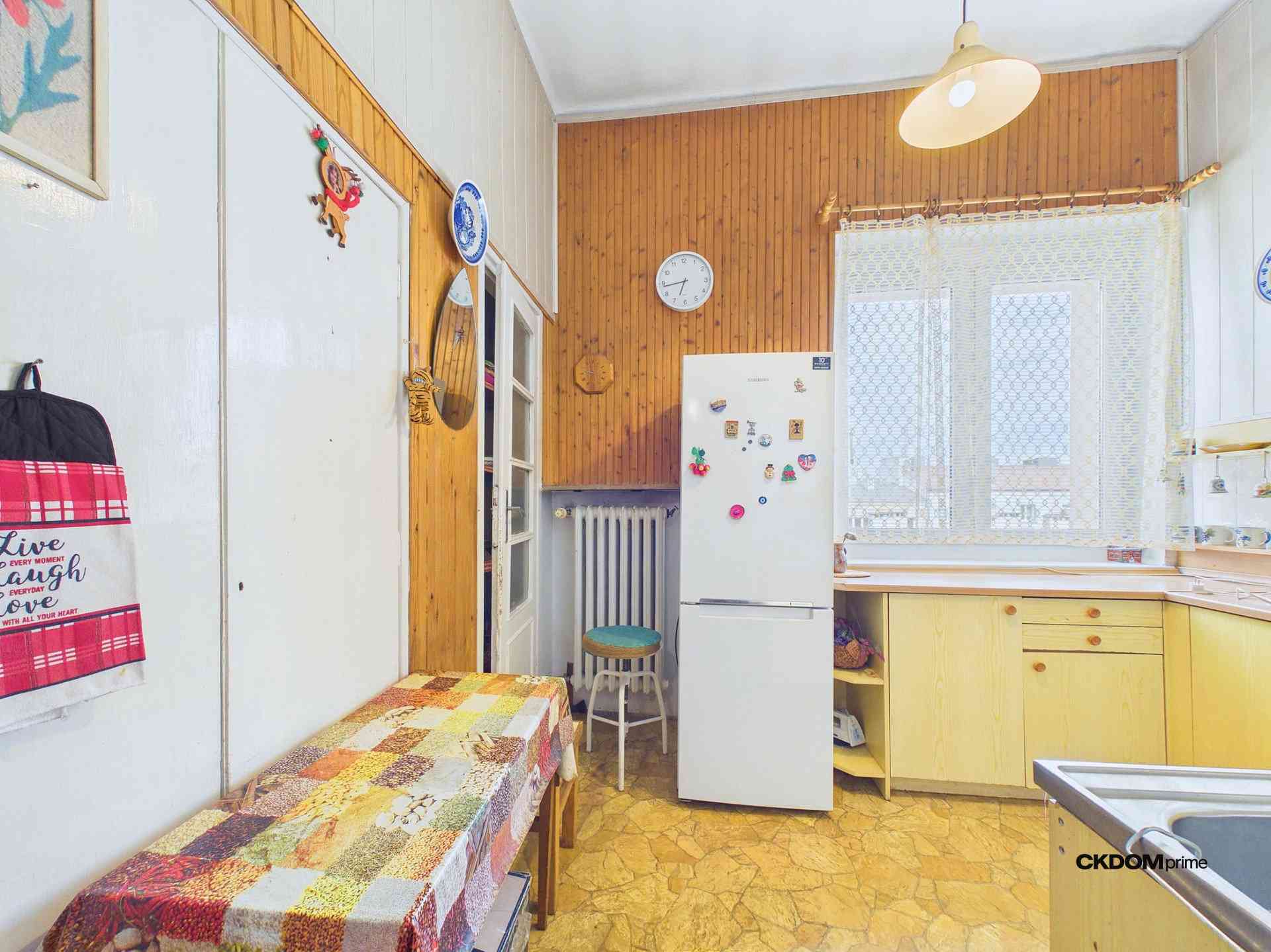 Inwestycja Kielce ścisłe centrum – 70 m², 3 pokoje, możliwość 2 lokali - zdjęcie 13