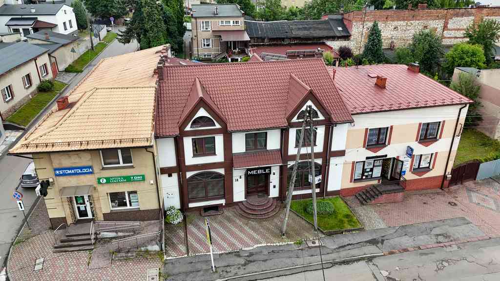 Kłobuck, ul. Szkolna | Lokal na wynajem - zdjęcie 13