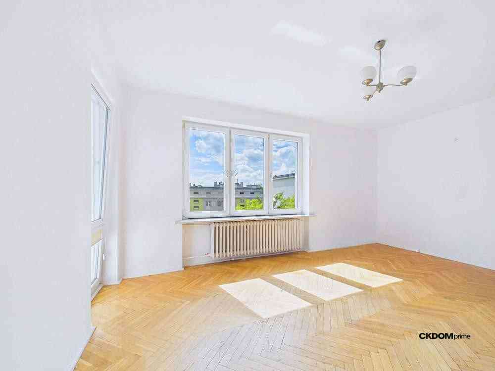 Mieszkanie na sprzedaż – ul. Żeromskiego / duża Loggia - zdjęcie 3
