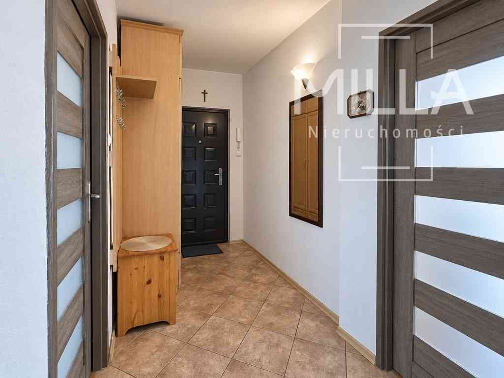 Mieszkanie 47 m² | 2 pokoje | balkon | winda | Łódź, ul. Julianowska 9 - zdjęcie 6