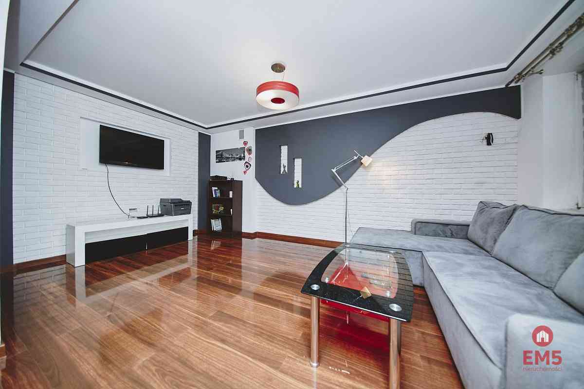 Dom szeregowy 129 m² z ogrodem | Augustów - zdjęcie 11