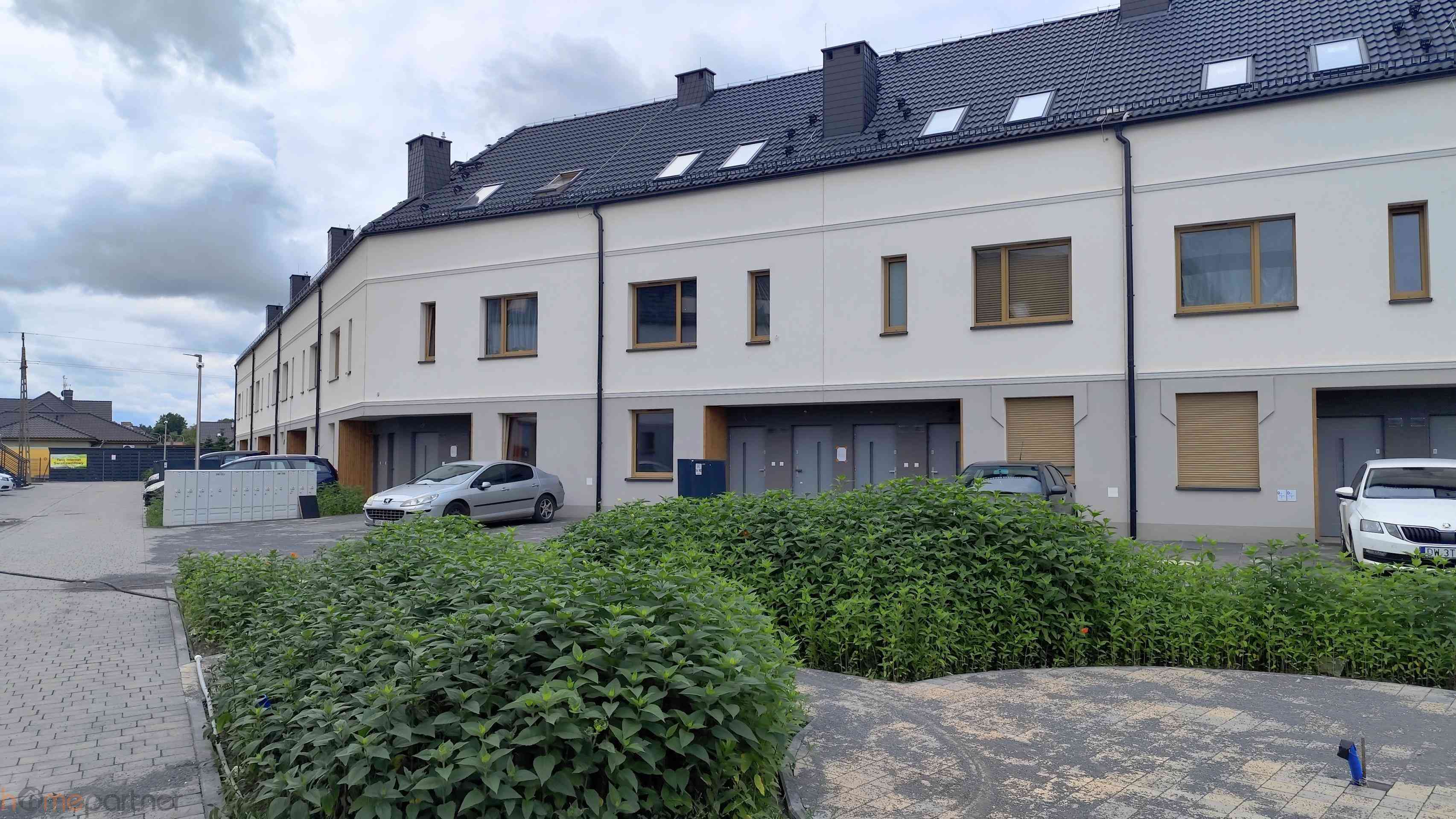 Mieszkanie dwupoziomowe z parkingiem w cenie! - zdjęcie 2