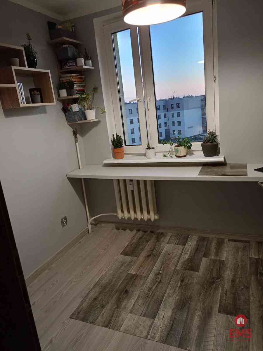 Mieszkanie w centrum Augustowa - zdjęcie 10