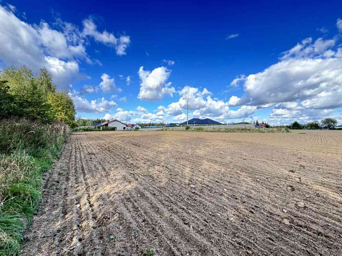 Woda | Prąd | Bezterminowe WZ | | 8 km od Leszna | - zdjęcie 3