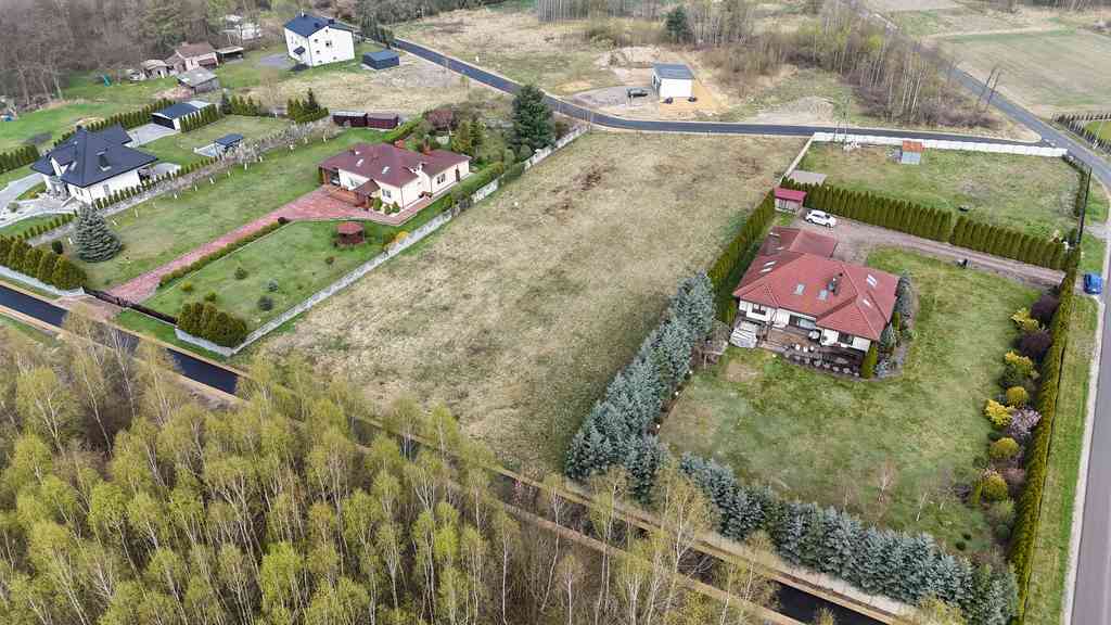 Wierzchowisko, Pogodna | Działka na sprzedaż - zdjęcie 4