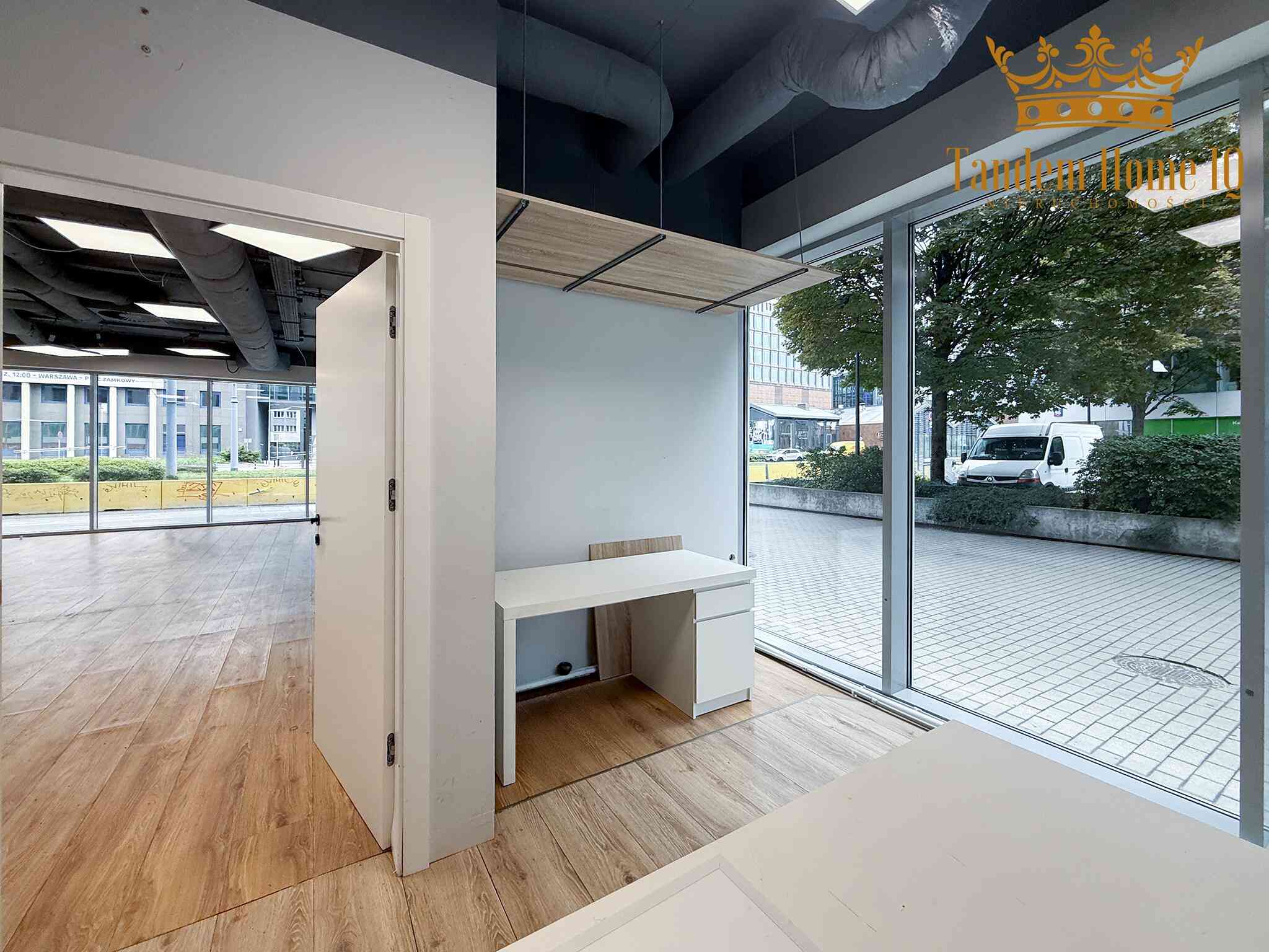 Do wynajęcia lokal handlowy 157 m² Parter – duży ruch pieszych - zdjęcie 6