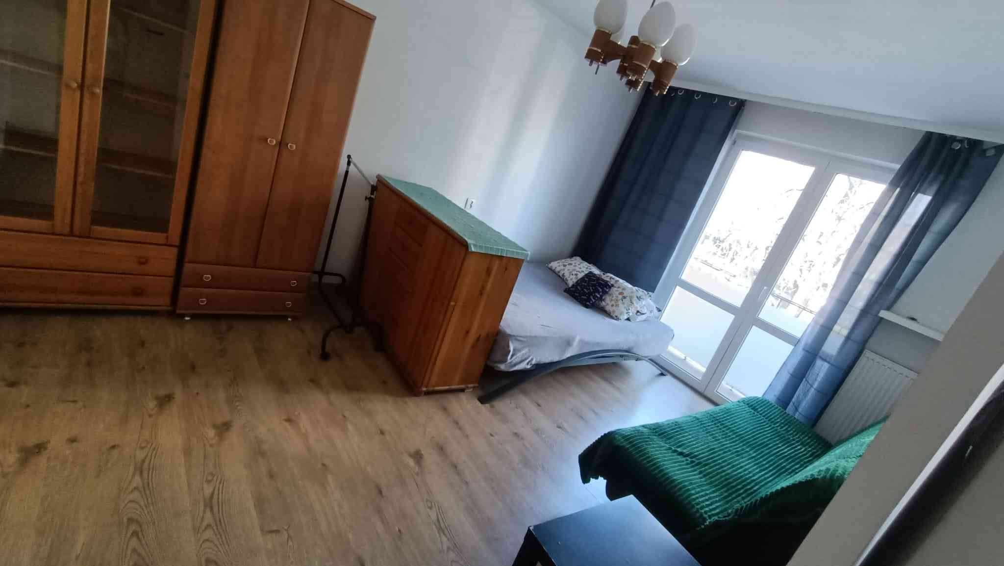 Mieszkanie 2-pokojowe, Mokotów – dostępne od zaraz - zdjęcie 7