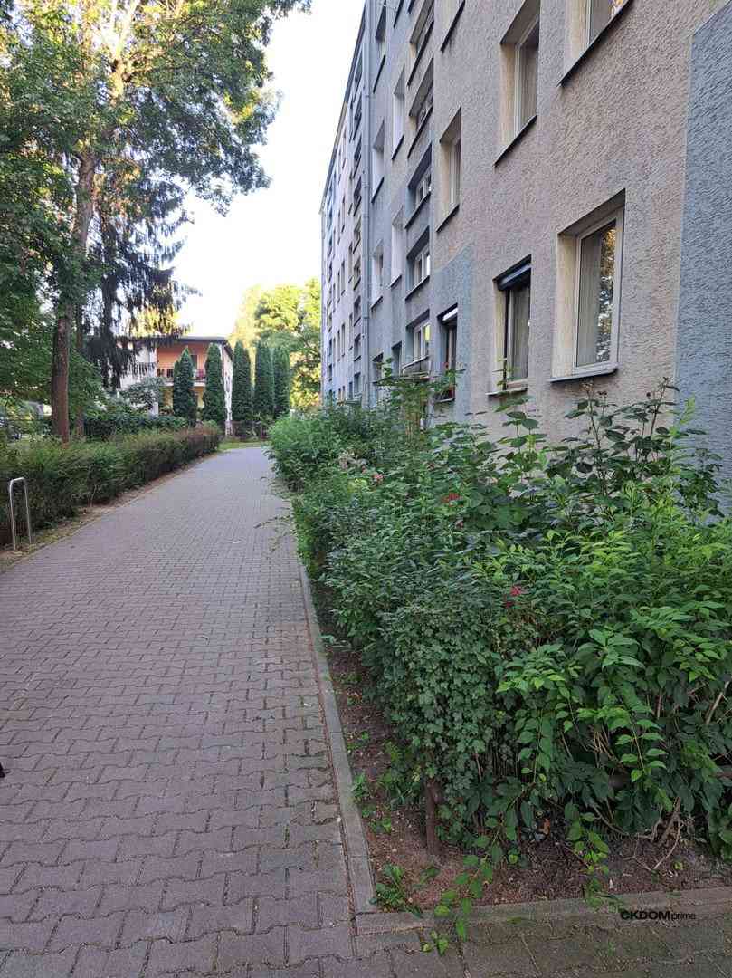 Mieszkania do własnej aranżacji  - zdjęcie 12