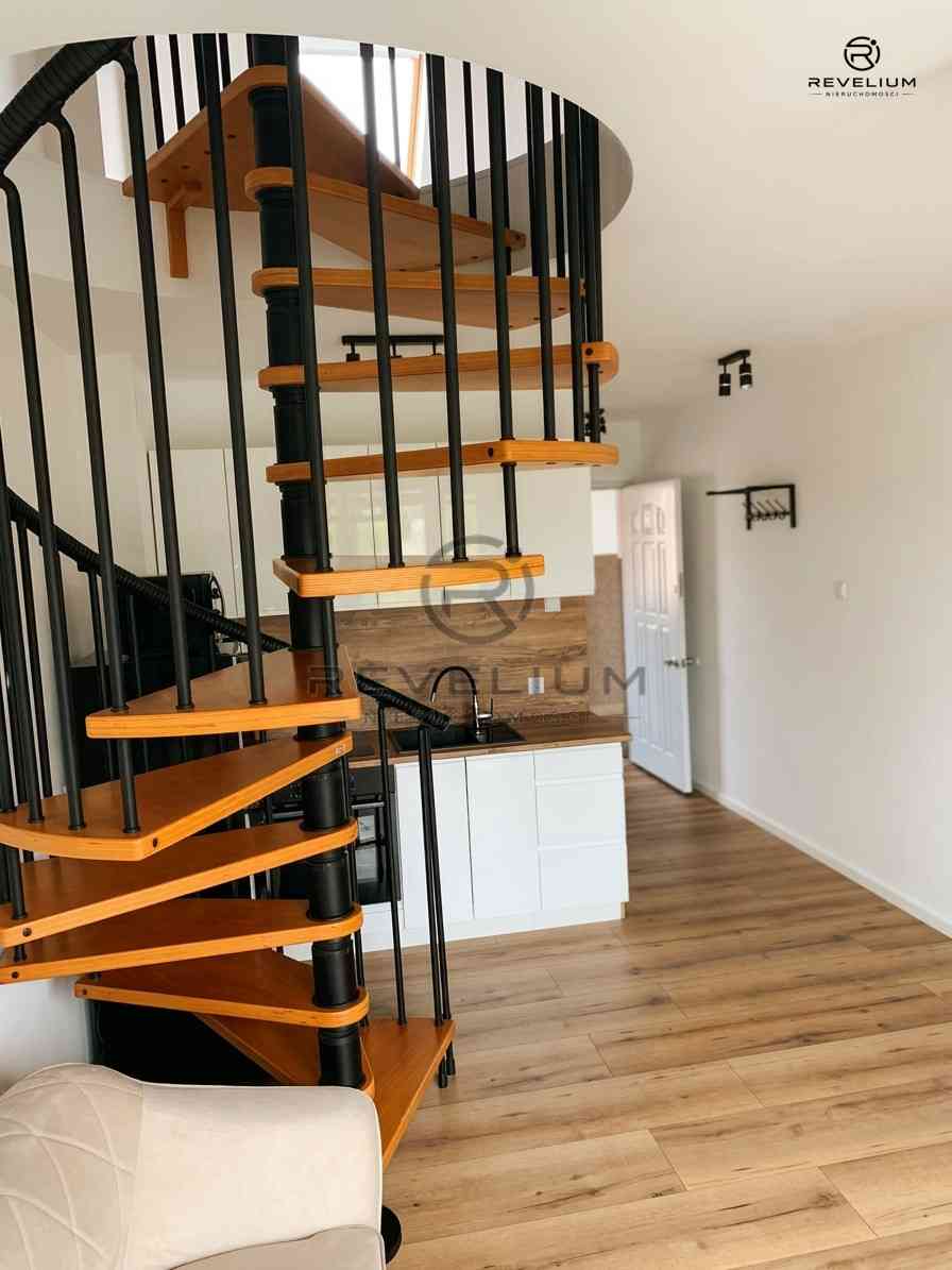 Centrum Pruszcza | 49m² po podłodze | Po remoncie - zdjęcie 5