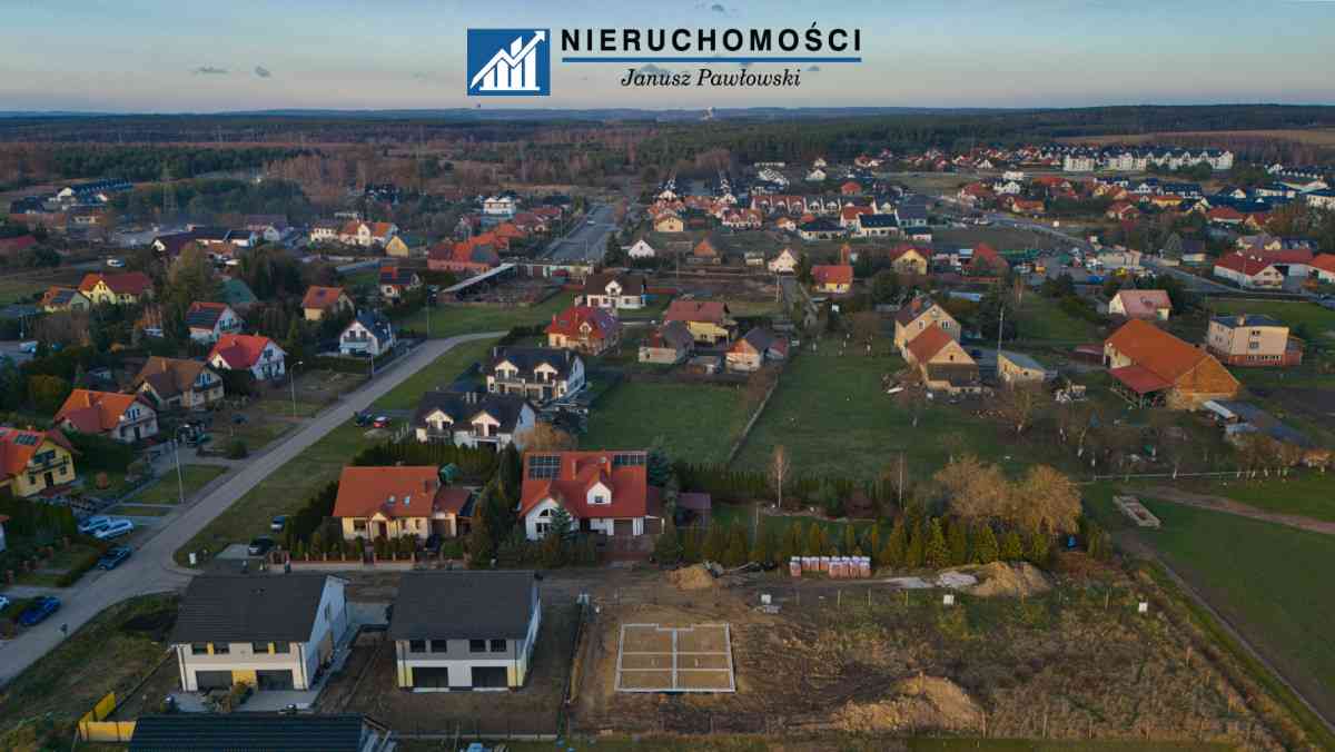 Dom w zabudowie bliźniaczej | Polkowice Dolne - zdjęcie 8