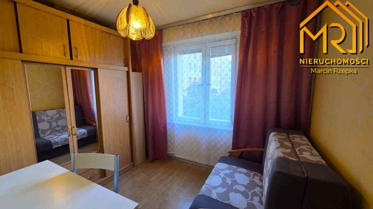 Mieszkanie 48 m² – Tarnów, Osiedle Legionów Henryk - zdjęcie 8