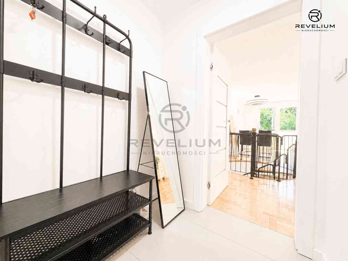 DWUPOZIOMOWE 88 m² | TARAS | PRZY LESIE - zdjęcie 8