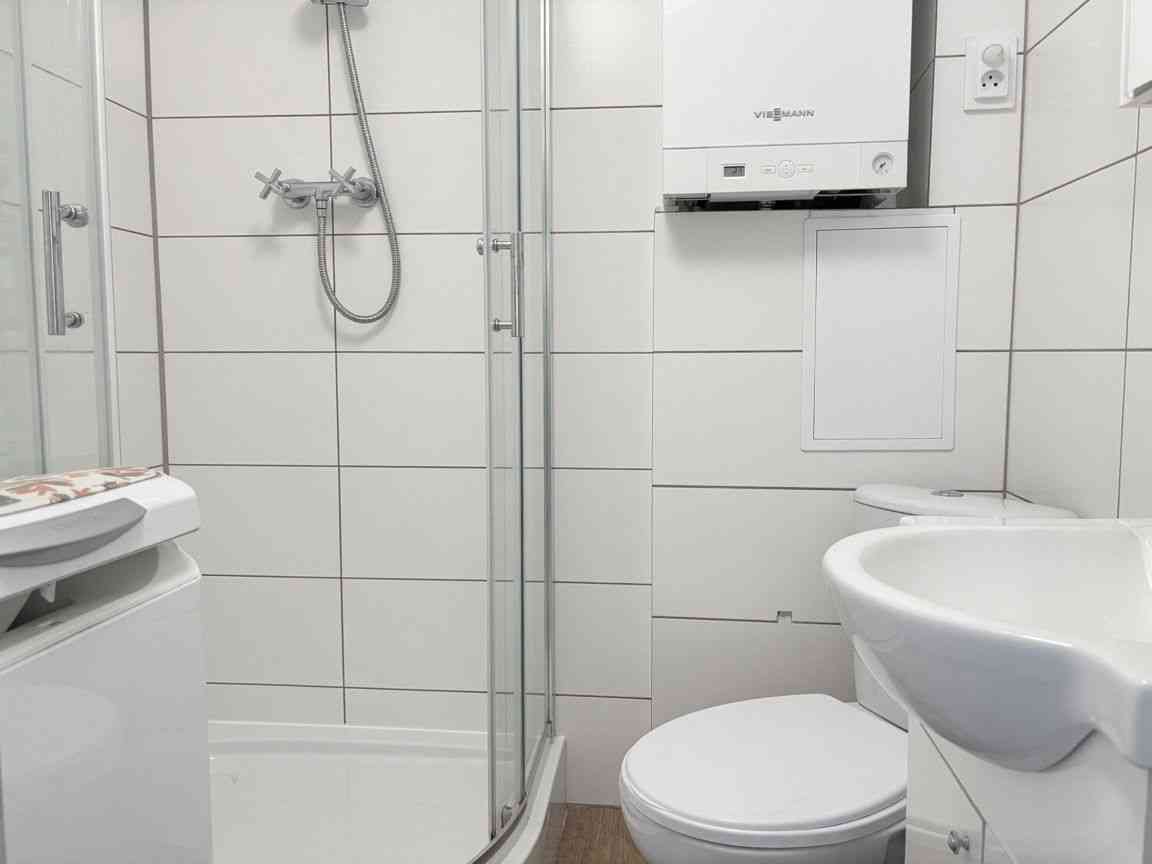 | 45mkw podłogi | Po termomodernizacji | A4 | - zdjęcie 15