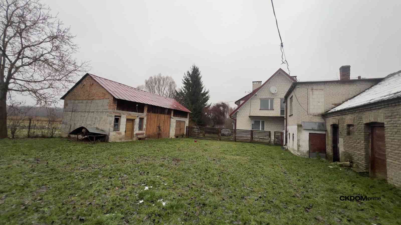 4,6 ha gruntu | Dom 150 m² | Las 0,5 ha | Duży pot - zdjęcie 26
