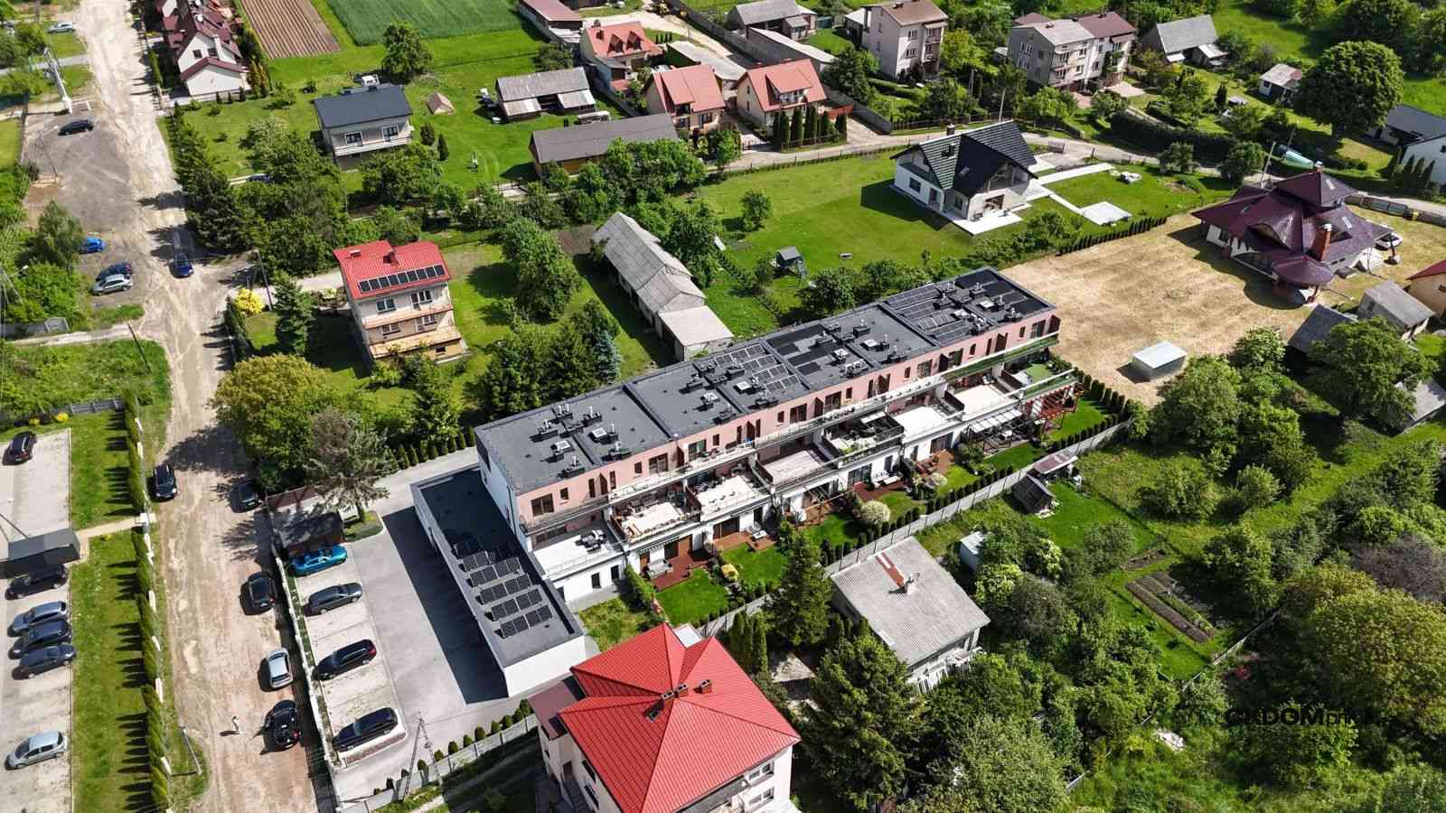 Segment Gustawa Morcinka do wejścia - zdjęcie 12