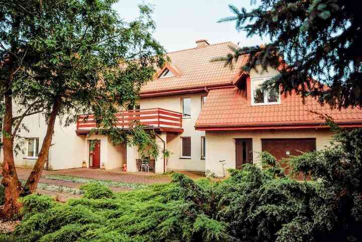 Przestronny dom na sprzedaż w Próbie