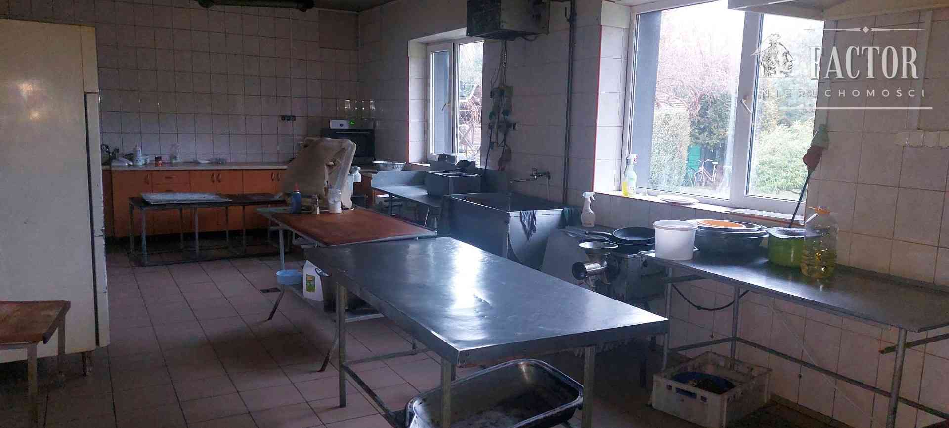 Dom na sprzedaż Klęczany - zdjęcie 2