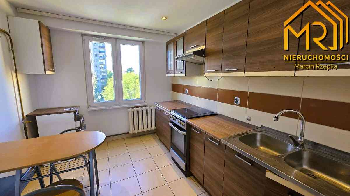 4-pokojowe mieszkanie na Osiedlu Jasna – 72 m², ul - zdjęcie 5
