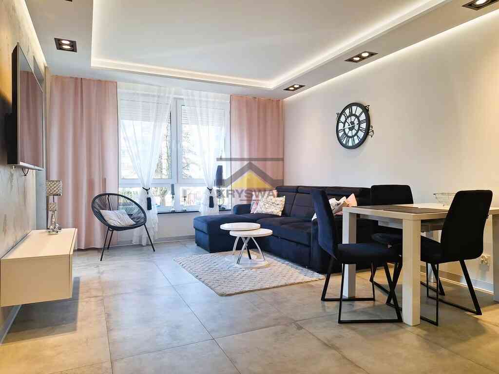2-pokojowy apartament z miejscem postojowym! - zdjęcie 1