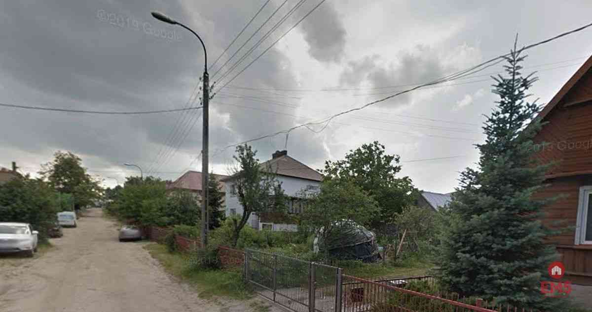 Działka budowlana. Dojlidy Górne. - zdjęcie 4