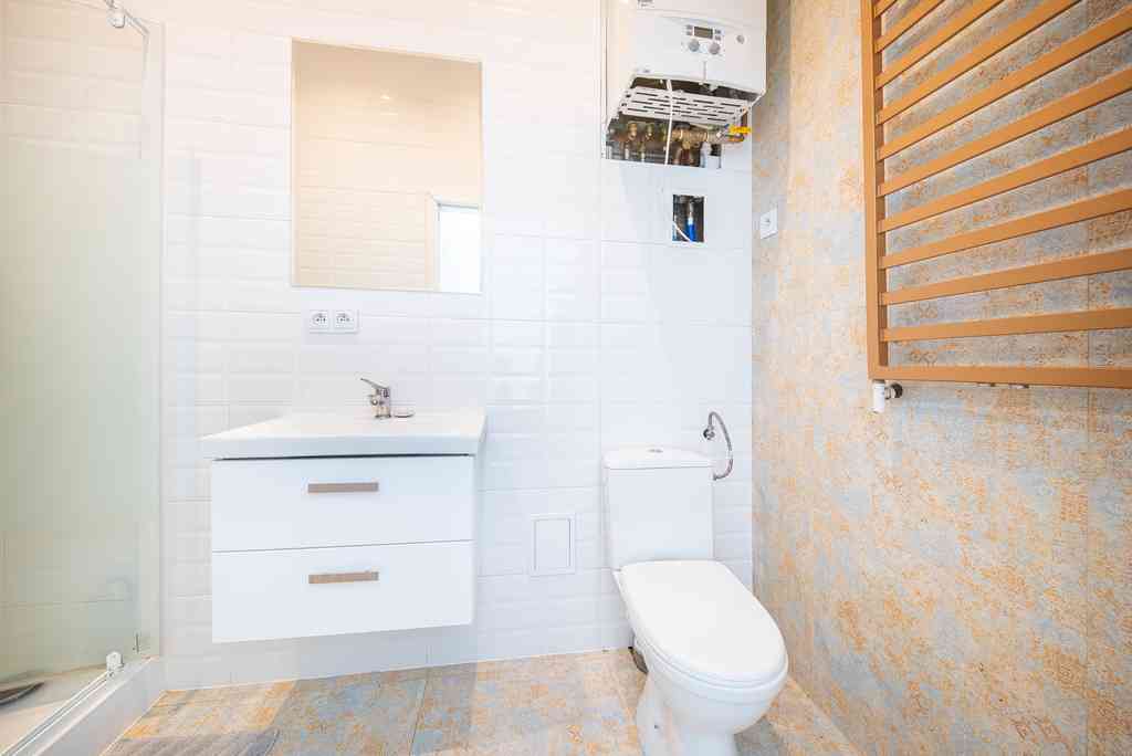 Częstochowa, Aleja NMP. | Apartament - zdjęcie 7
