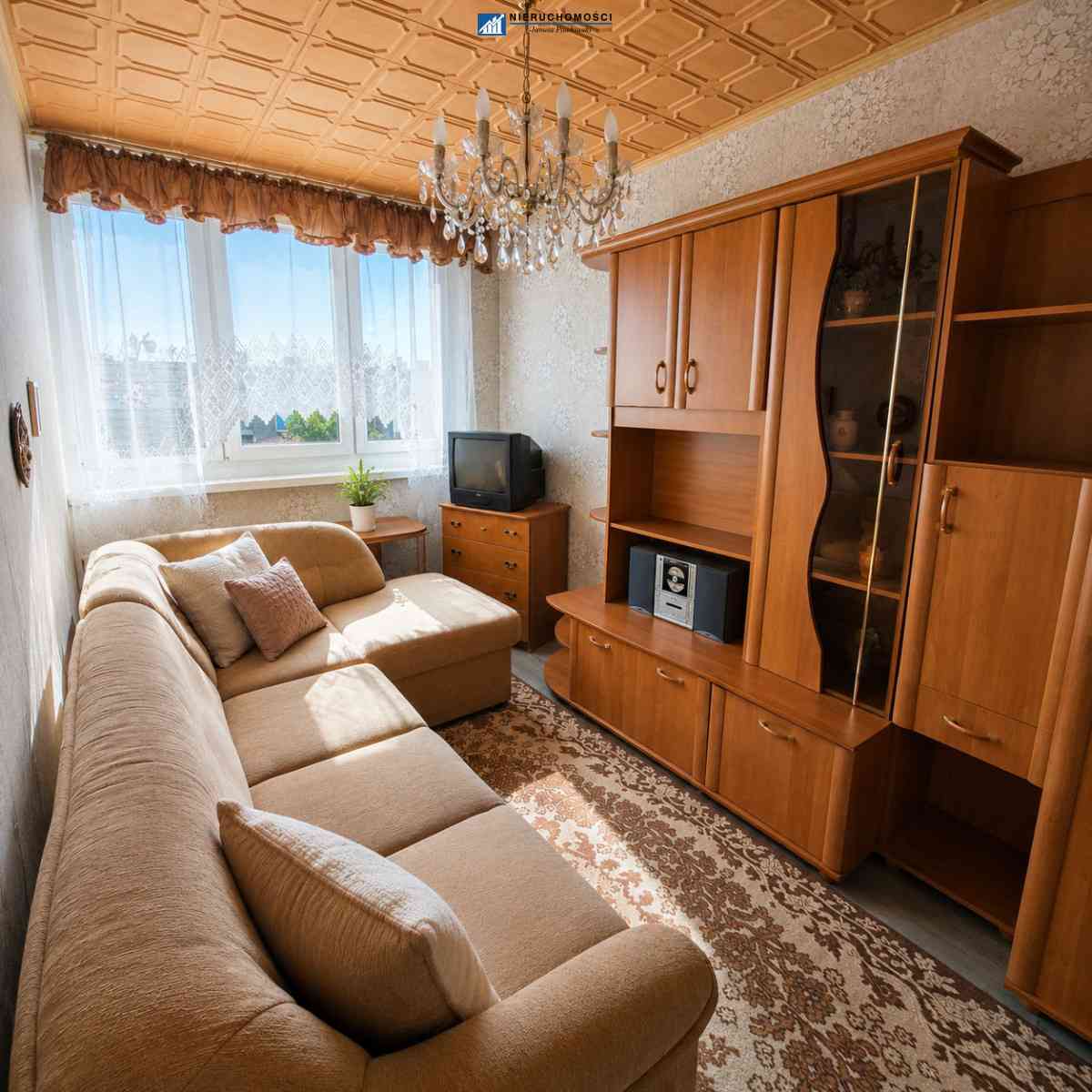 2 pokoje | 44,3 m² | Polkowice | ul. 3 Maja - zdjęcie 8