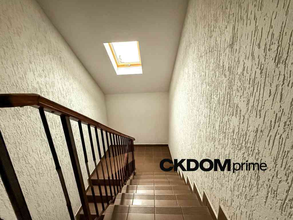 3 pokoje mieszkanie 77m² plus garaż Baranówek - zdjęcie 13