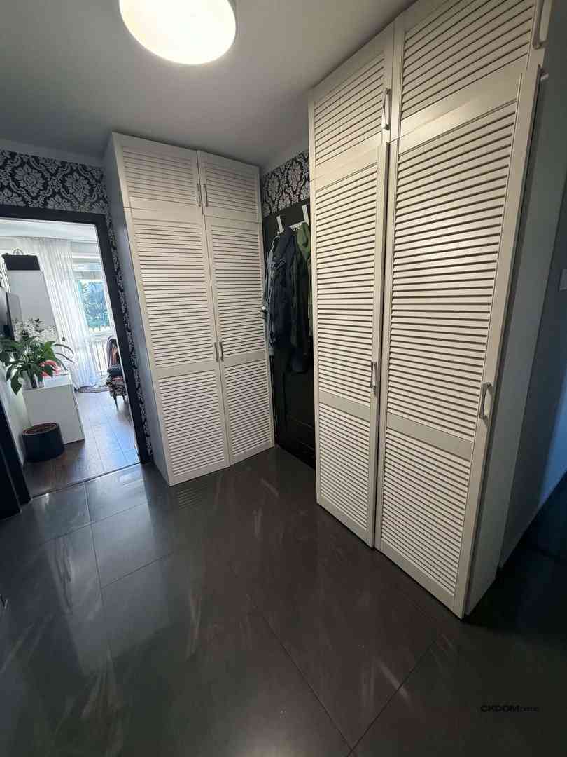 3-Pokojowe mieszkanie | 62 m² | Kielce, KSM | 515 000 ZŁ - zdjęcie 2