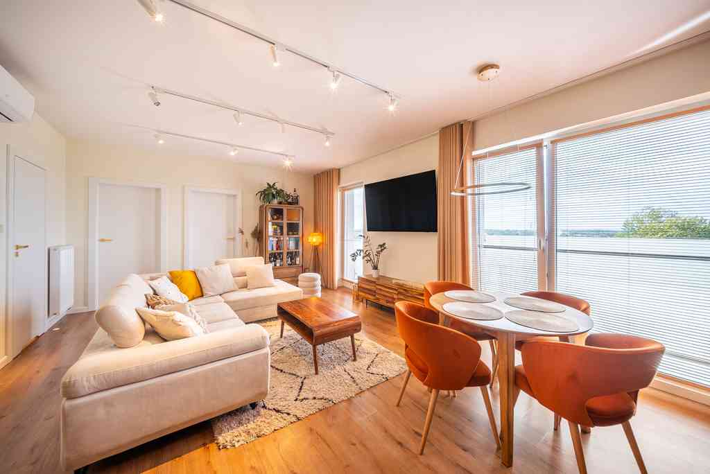 Częstochowa, ul. Szajnowicza-Iwanowa | Apartament - zdjęcie 2