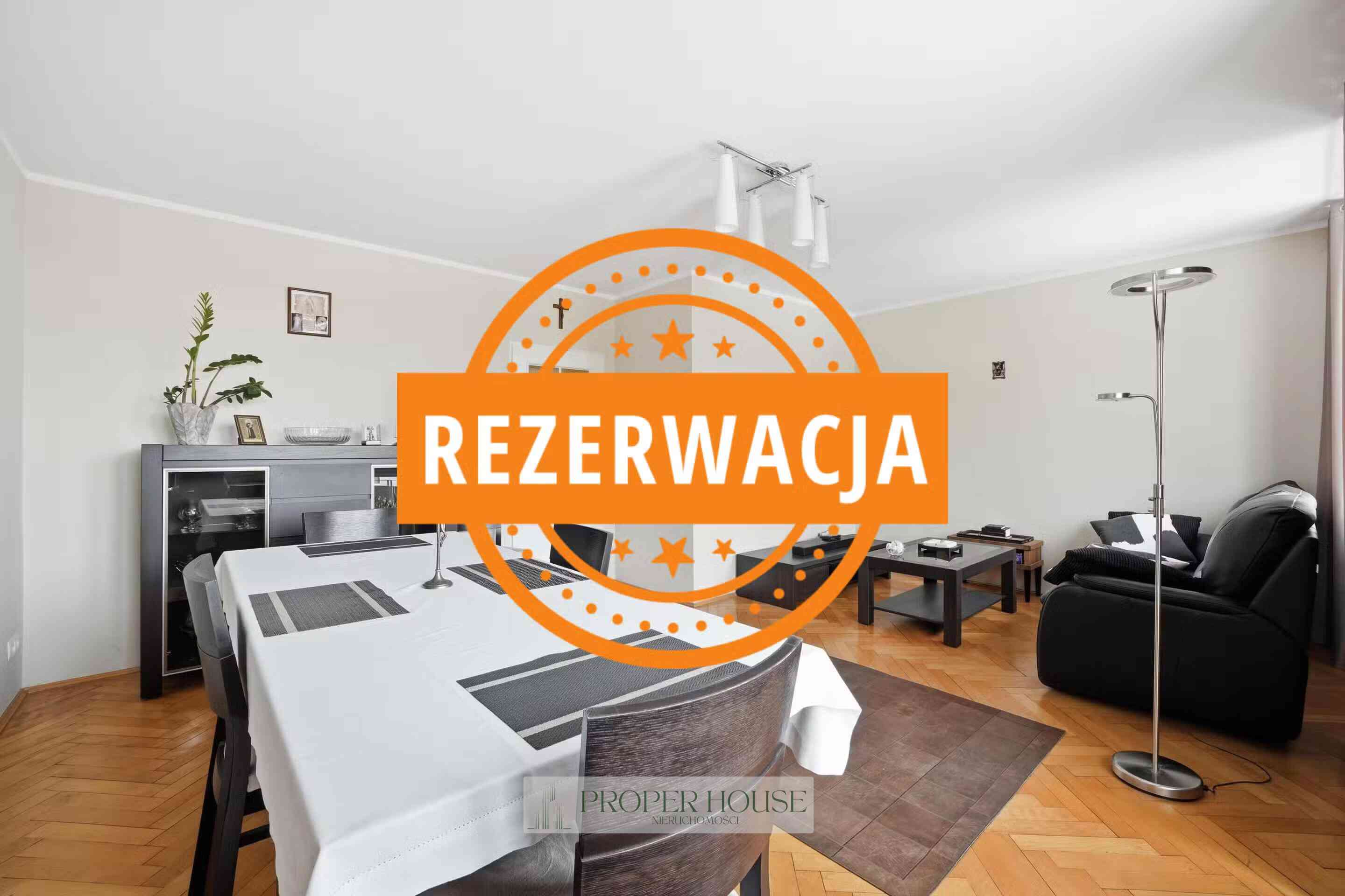 „Gotowiec” w Centrum! 3 pokoje po remoncie, garaż – standard PREMIUM