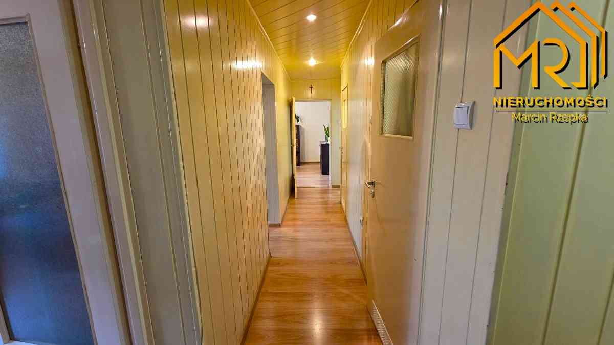 3-pokojowe mieszkanie 64,29 m² – Tarnów, ul. Pader - zdjęcie 23