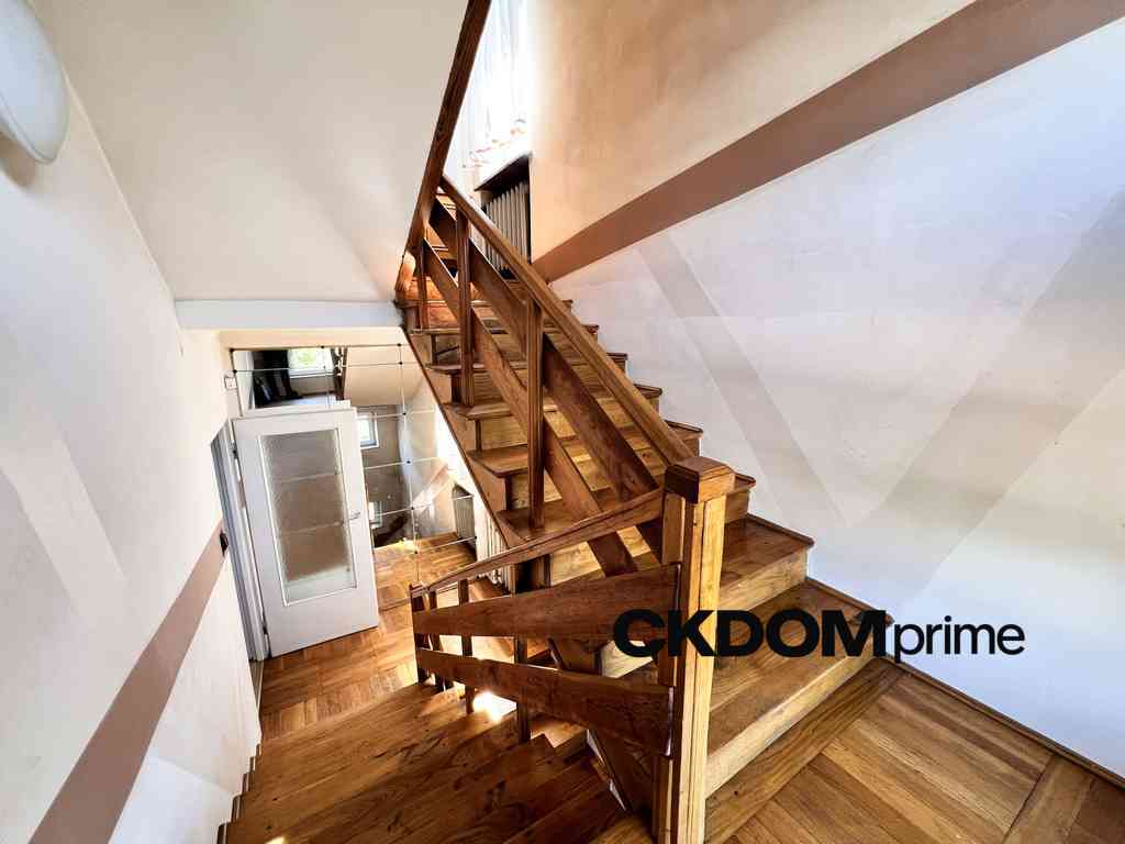 Kameralny bliźniak! 260 m² Idalin, Radom, 3 garaże - zdjęcie 9